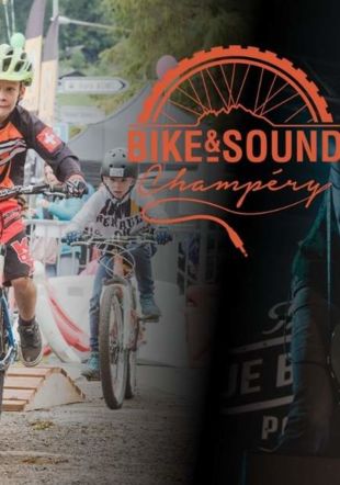 Bike & Sound