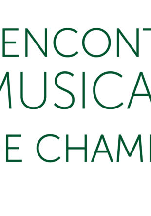 Rencontres musicales