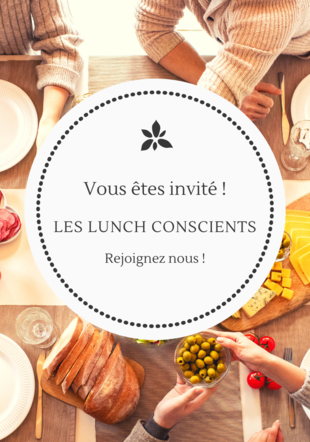 Les Lunch Conscients