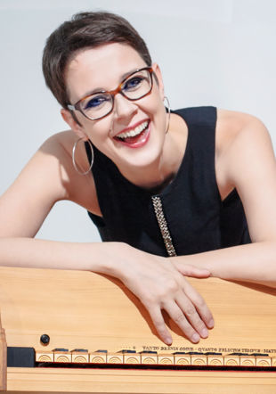 Cécile Mansuy Cécile Mansuy
