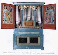 Orgue