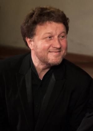 Yaroslav Ayvazov