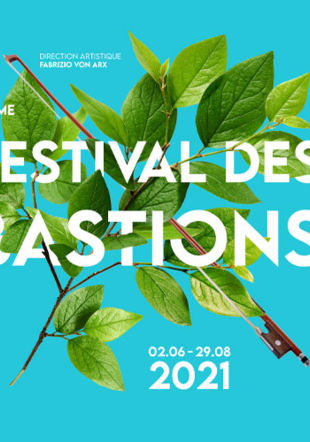 Festival des Bastions 2021