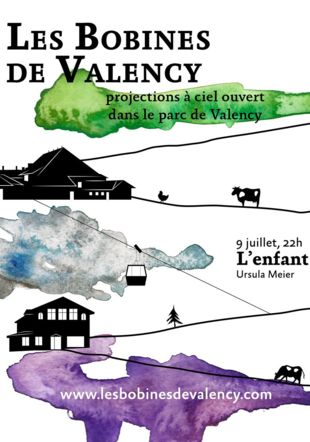 Bobines de Valency