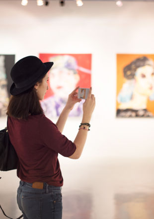 Expositions