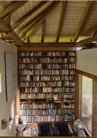 La Maison dans la clairière