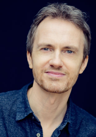 Alexandre Tharaud