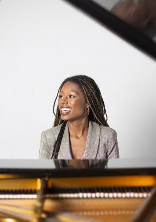 Isata Kanneh-Mason