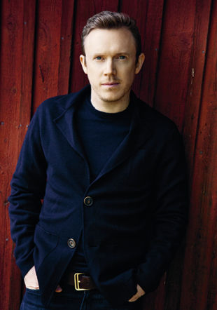 Daniel Harding, direction