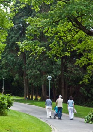 Parc de Mon-Repos