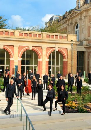 ORCHESTRE DE PICARDIE