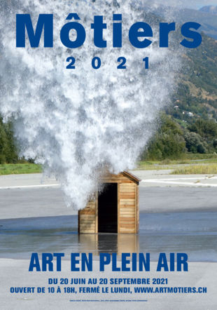 Art en plein air