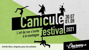 Canicule Festival