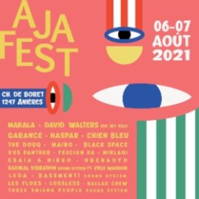 Ajafest