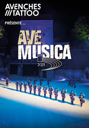 Ave Musica 2021