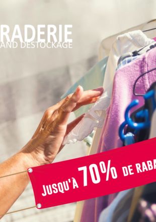 Braderie