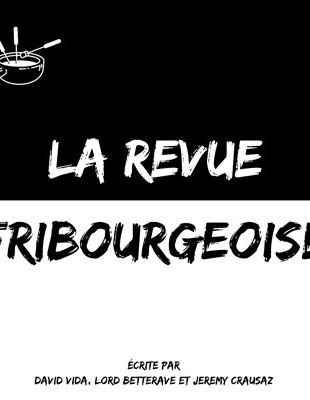 Revue fribourgeoise