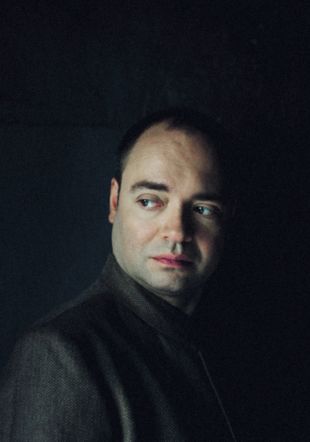 ALEXANDER MELNIKOV