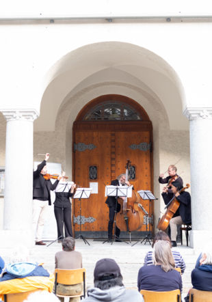 Matterhorn Serenade