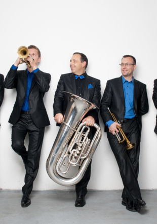 Geneva Brass Quintet