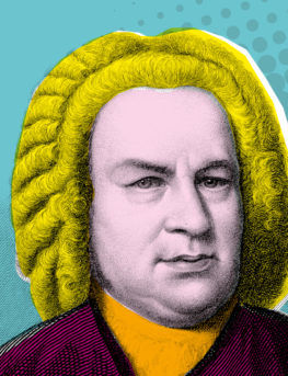 Bach