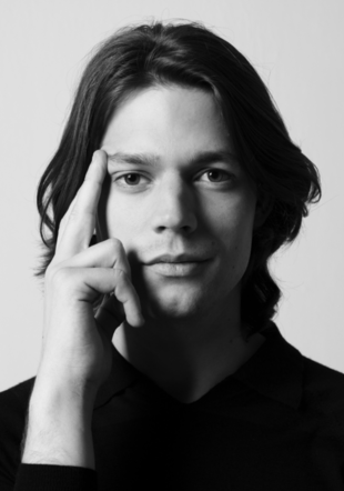 David Fray