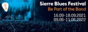 Sierre Blues Festival