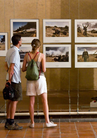 Exposition