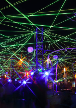 Mapping