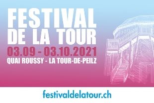 Festival de La Tour