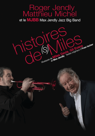 Histoires de s'Miles