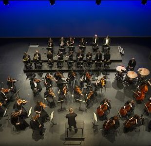 Orchestre de chambre fribourgeois