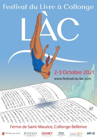 Festival du LÀC 2-3 octobre 2021