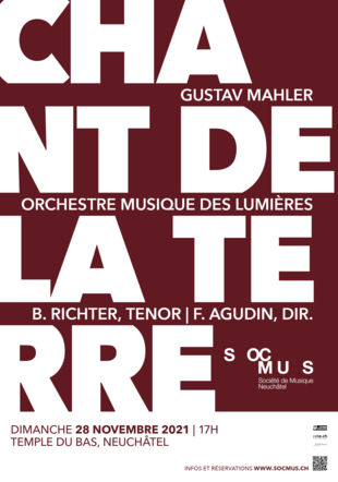 Chant de la Terre