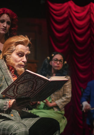 Le conte des contes