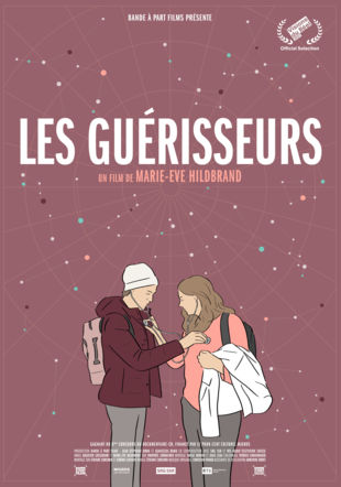 Les  Guérisseurs