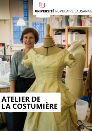 costumière