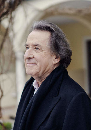 Rudolf Buchbinder