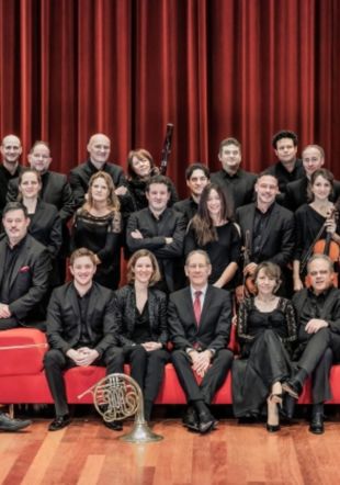 Orchestre de chambre de Genève