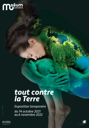 Tout contre la Terre