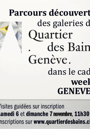 QUARTIER DES BAINS