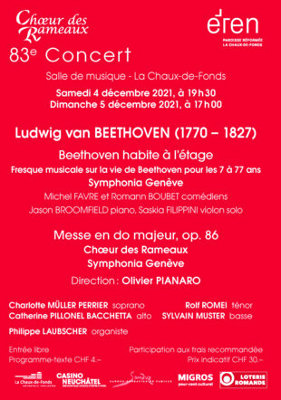 Programme