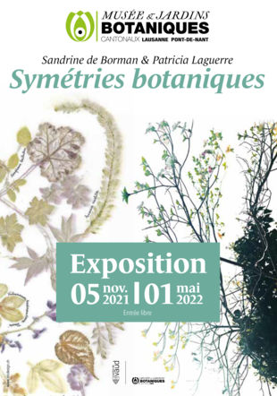 Affiche de l'exposition