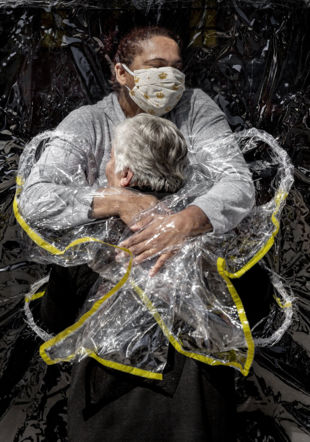 Mads Nissen, Photo of the Year World Press Photo 2021