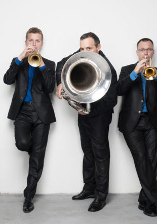 Geneva Brass Quintet