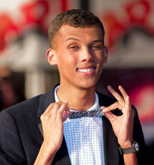 Stromae