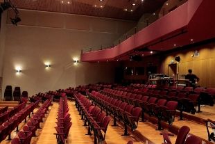 Salle du Théâtre