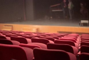 Salle du Théâtre