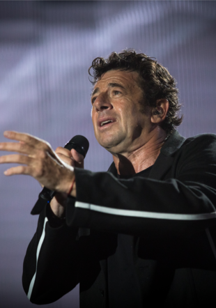 Patrick Bruel