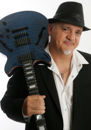 Frank Gambale